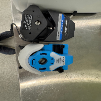 Cole Parmer MasterFlex L/S Peristaltic Pump image 0